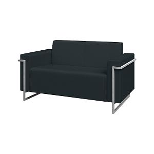 Dk2 Дакар. Диван 2-местный. Domus navy.