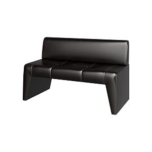 Кит. Диван 2-местный. Attika 155.