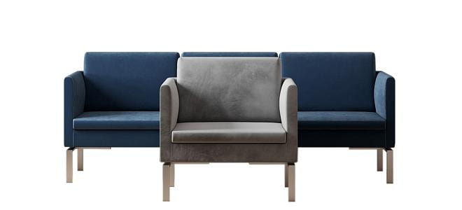 Диваны и кресла