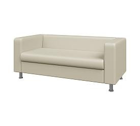 Алекто. Диван 3-местный. Ecotex 3025.