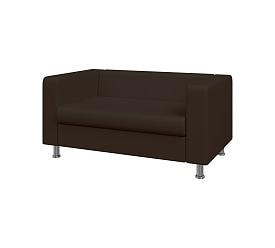 Алекто. Диван 2-местный. Oregon 26.