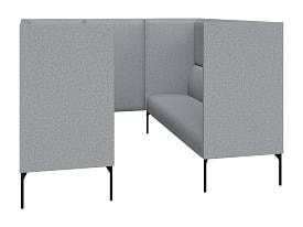 Бридж Кабинка 6-местная