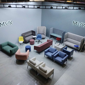 MVK на Office Next 2025