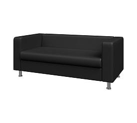 Алекто. Диван 3-местный. Ecotex 3001.