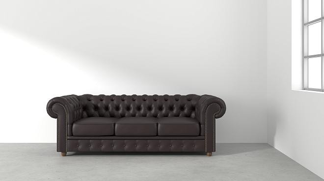 Честер-Люкс