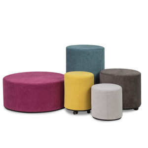 Банкетки. Пуфы. Столики